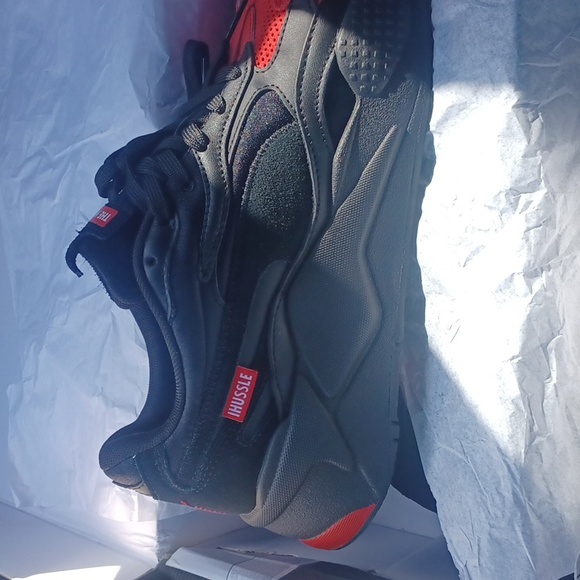 RARE Nipsey Hussle shoes main image 5
